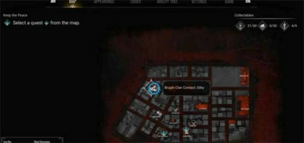 吸血鬼避世血族2全圣詹姆斯十字架位置汇总,吸血鬼避世血族2圣十字架全收集攻略,吸血鬼避世血族2