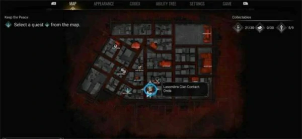 吸血鬼避世血族2全圣詹姆斯十字架位置汇总,吸血鬼避世血族2圣十字架全收集攻略,吸血鬼避世血族2