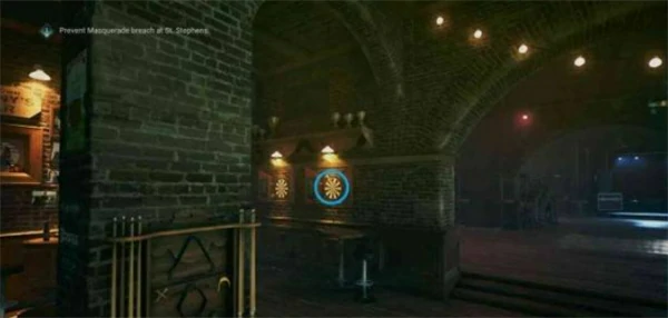 吸血鬼避世血族2全圣詹姆斯十字架位置汇总,吸血鬼避世血族2圣十字架全收集攻略,吸血鬼避世血族2