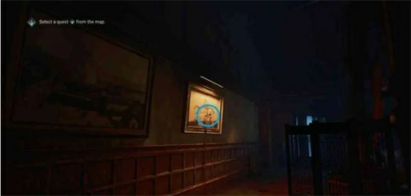 吸血鬼避世血族2全圣詹姆斯十字架位置汇总,吸血鬼避世血族2圣十字架全收集攻略,吸血鬼避世血族2