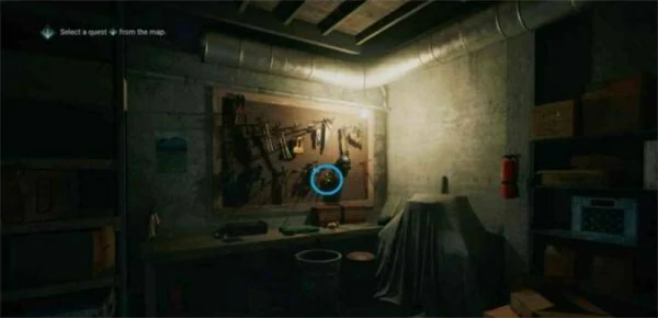 吸血鬼避世血族2全圣詹姆斯十字架位置汇总,吸血鬼避世血族2圣十字架全收集攻略,吸血鬼避世血族2