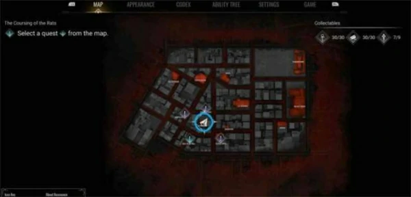 吸血鬼避世血族2全圣詹姆斯十字架位置汇总,吸血鬼避世血族2圣十字架全收集攻略,吸血鬼避世血族2