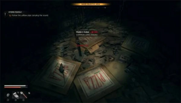 消逝的光芒困兽彩蛋有哪些,消逝的光芒困兽彩蛋,消逝的光芒困兽