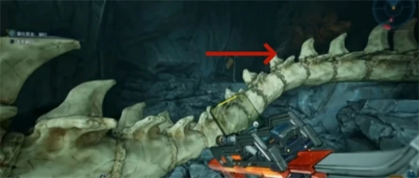 无主之地4原谅我隐藏任务触发条件,无主之地4原谅我隐藏任务触发方法,无主之地4