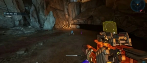 无主之地4原谅我隐藏任务触发条件,无主之地4原谅我隐藏任务触发方法,无主之地4