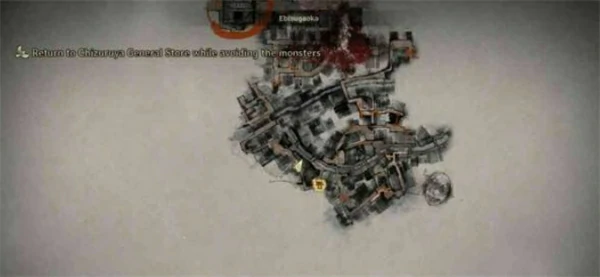 寂静岭f狐仙纹章箱子位置一览,寂静岭f狐仙纹章箱子全收集攻略,寂静岭f