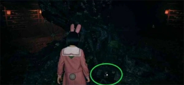 寂静岭f狐仙纹章箱子位置一览,寂静岭f狐仙纹章箱子全收集攻略,寂静岭f