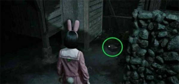 寂静岭f狐仙纹章箱子位置一览,寂静岭f狐仙纹章箱子全收集攻略,寂静岭f