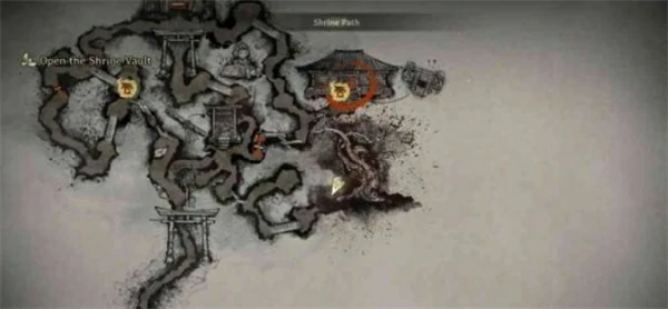 寂静岭f狐仙纹章箱子位置一览,寂静岭f狐仙纹章箱子全收集攻略,寂静岭f