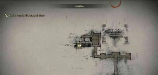 寂静岭f狐仙纹章箱子位置一览,寂静岭f狐仙纹章箱子全收集攻略,寂静岭f