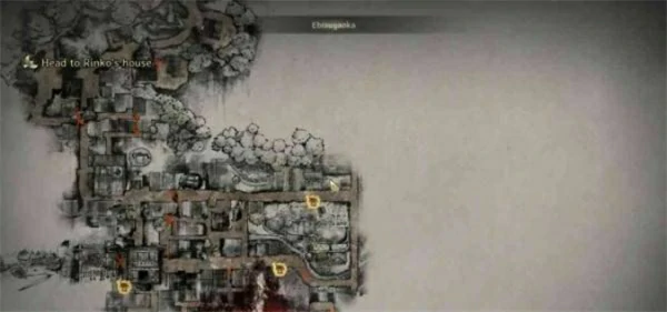 寂静岭f狐仙纹章箱子位置一览,寂静岭f狐仙纹章箱子全收集攻略,寂静岭f