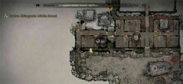 寂静岭f狐仙纹章箱子位置一览,寂静岭f狐仙纹章箱子全收集攻略,寂静岭f