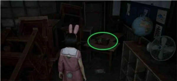 寂静岭f狐仙纹章箱子位置一览,寂静岭f狐仙纹章箱子全收集攻略,寂静岭f