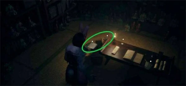 寂静岭f狐仙纹章箱子位置一览,寂静岭f狐仙纹章箱子全收集攻略,寂静岭f