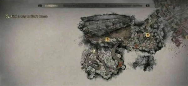 寂静岭f狐仙纹章箱子位置一览,寂静岭f狐仙纹章箱子全收集攻略,寂静岭f