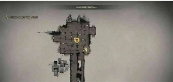 寂静岭f狐仙纹章箱子位置一览,寂静岭f狐仙纹章箱子全收集攻略,寂静岭f