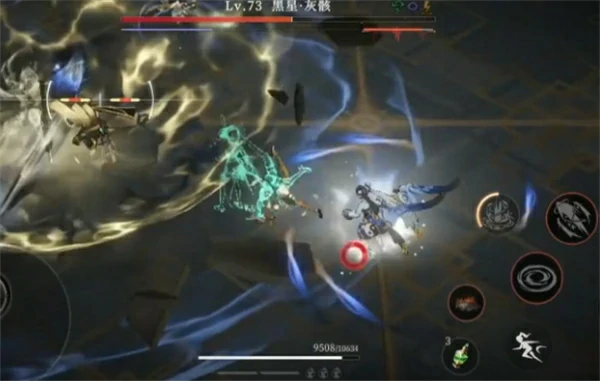 辉烬黑星怎么打,辉烬黑星打法攻略,辉烬