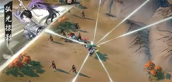 三国望神州吕麒麟怎么玩,三国望神州吕麒麟玩法攻略,三国望神州