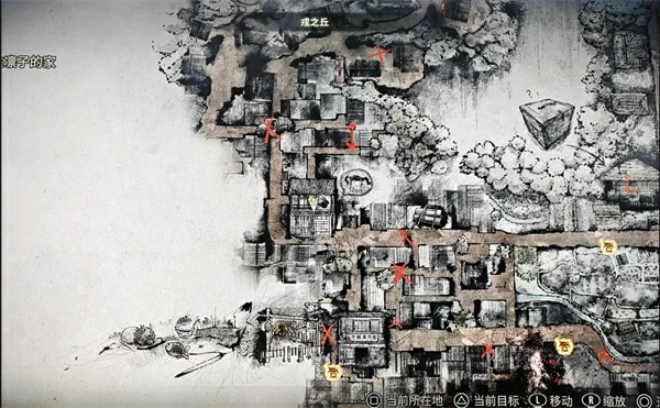 寂静岭f邮箱钥匙使用方法,寂静岭f邮箱钥匙在哪获取,寂静岭f