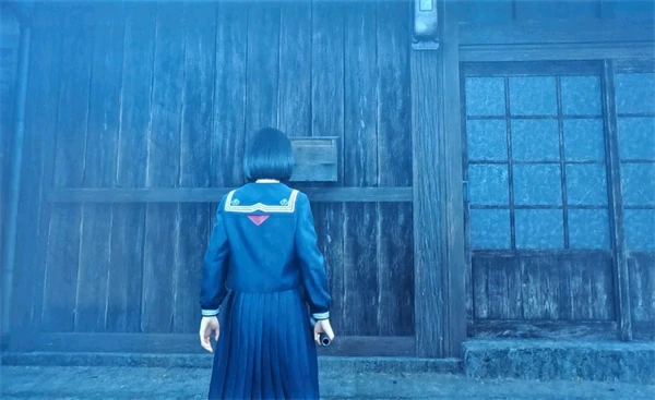 寂静岭f邮箱钥匙使用方法,寂静岭f邮箱钥匙在哪获取,寂静岭f