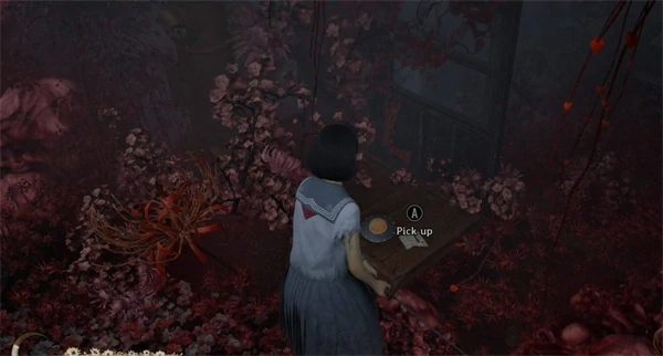 寂静岭fUFO外星人结局怎么触发,寂静岭fUFO外星人结局触发攻略,寂静岭f