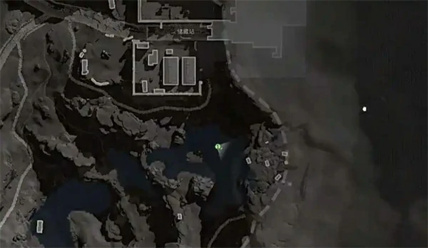 三角洲行动协议箱位置,三角洲行动黄金鸟窝位置在哪,三角洲行动,三角洲行动