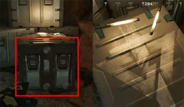 三角洲行动协议箱位置,三角洲行动黄金鸟窝位置在哪,三角洲行动,三角洲行动