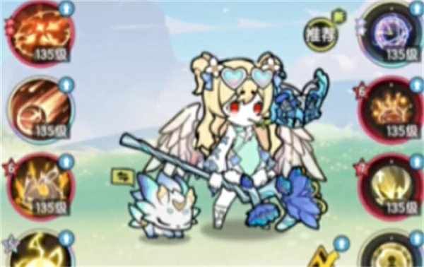 杖剑传说五转术士技能怎么搭配,杖剑传说五转术士技能搭配攻略,杖剑传说