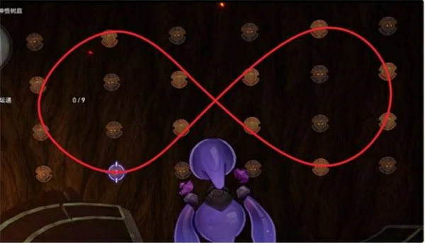 崩坏星穹铁道3.6虫鸣秘闻解谜攻略,崩坏星穹铁道3.6虫鸣秘闻zenm1解谜,崩坏星穹铁道,星穹铁道