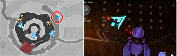 崩坏星穹铁道3.6虫鸣秘闻解谜攻略,崩坏星穹铁道3.6虫鸣秘闻zenm1解谜,崩坏星穹铁道,星穹铁道