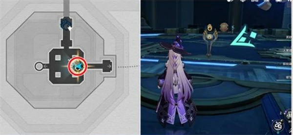 崩坏星穹铁道3.6虫鸣秘闻解谜攻略,崩坏星穹铁道3.6虫鸣秘闻zenm1解谜,崩坏星穹铁道,星穹铁道