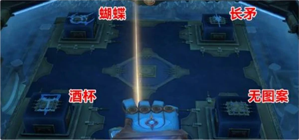 崩坏星穹铁道3.6虫鸣秘闻解谜攻略,崩坏星穹铁道3.6虫鸣秘闻zenm1解谜,崩坏星穹铁道,星穹铁道