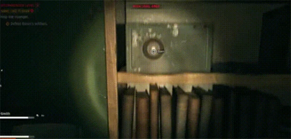 消逝的光芒困兽D1藏宝图宝藏获取方法,消逝的光芒困兽D1藏宝图宝藏怎么获得,消逝的光芒困兽