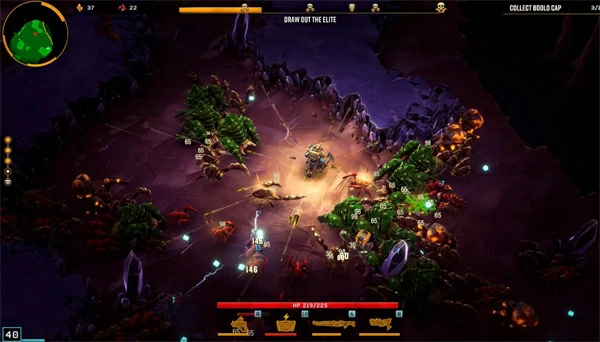 深岩银河幸存者强力武器介绍,深岩银河幸存者强力武器有哪些,深岩银河幸存者