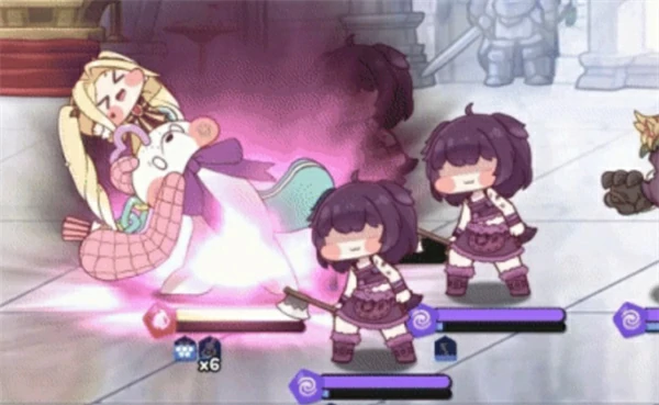 嘟嘟脸恶作剧克萝伊实战强度,嘟嘟脸恶作剧克萝伊技能效果,嘟嘟脸恶作剧