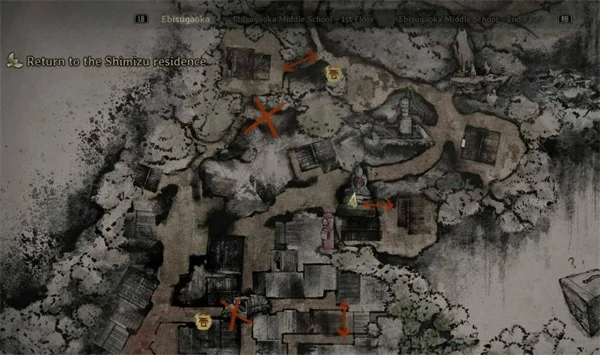 寂静岭f寂静戎之丘结局怎么解锁,寂静岭f真结局解锁攻略,寂静岭f