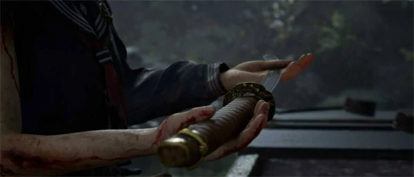 寂静岭f寂静戎之丘结局怎么解锁,寂静岭f真结局解锁攻略,寂静岭f