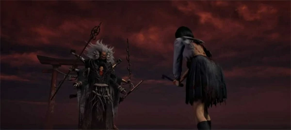 寂静岭f寂静戎之丘结局怎么解锁,寂静岭f真结局解锁攻略,寂静岭f