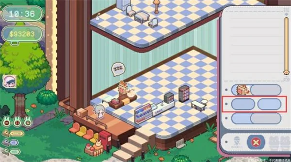 不可思议的烘焙与屋造新手开局怎么玩,不可思议的烘焙与屋造新手开荒攻略,不可思议的烘焙与屋造
