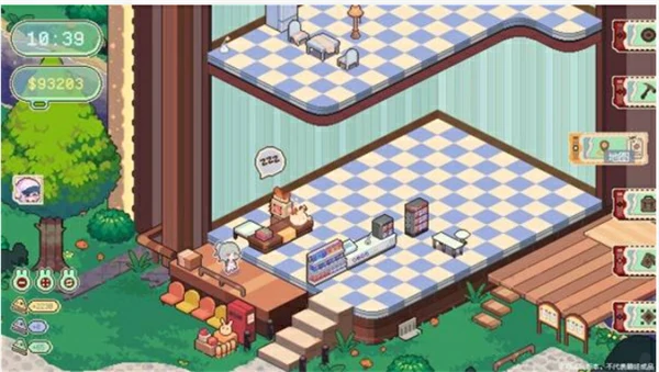 不可思议的烘焙与屋造新手开局怎么玩,不可思议的烘焙与屋造新手开荒攻略,不可思议的烘焙与屋造