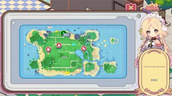 不可思议的烘焙与屋造新手开局怎么玩,不可思议的烘焙与屋造新手开荒攻略,不可思议的烘焙与屋造