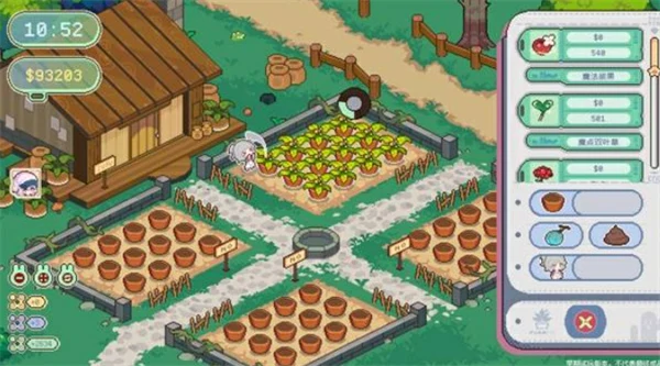 不可思议的烘焙与屋造新手开局怎么玩,不可思议的烘焙与屋造新手开荒攻略,不可思议的烘焙与屋造