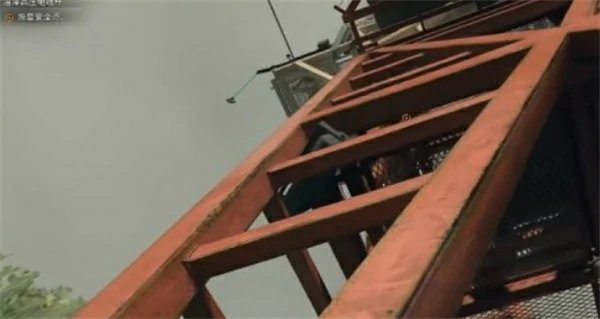 消逝的光芒困兽电击刀获取方法,消逝的光芒困兽电击刀怎么获得,消逝的光芒困兽