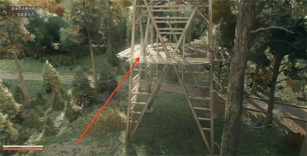 消逝的光芒困兽电击刀获取方法,消逝的光芒困兽电击刀怎么获得,消逝的光芒困兽