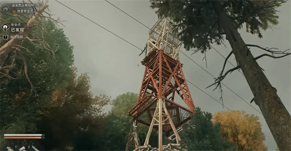 消逝的光芒困兽电击刀获取方法,消逝的光芒困兽电击刀怎么获得,消逝的光芒困兽