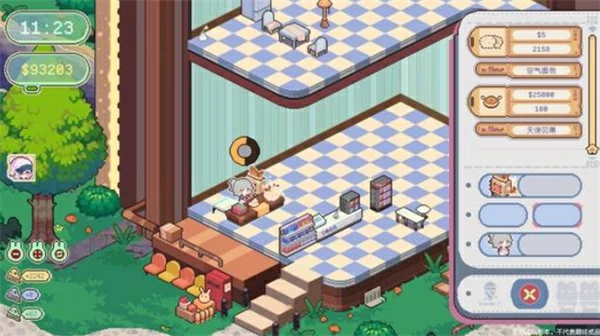 不可思议的烘焙与屋造实用技巧攻略,不可思议的烘焙与屋新手攻略,不可思议的烘焙与屋造