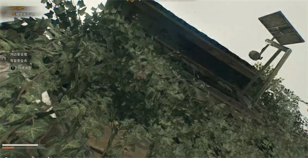 消逝的光芒困兽爆炸刀图纸获取方法,消逝的光芒困兽爆炸刀图纸在哪里,消逝的光芒困兽