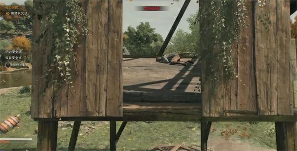 消逝的光芒困兽爆炸刀图纸获取方法,消逝的光芒困兽爆炸刀图纸在哪里,消逝的光芒困兽