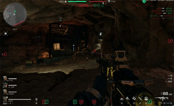 三角洲行动新地图断层彩蛋收集攻略,三角洲行动新地图断层彩蛋在哪里,三角洲行动,三角洲行动