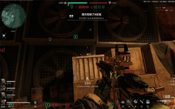 三角洲行动新地图断层彩蛋收集攻略,三角洲行动新地图断层彩蛋在哪里,三角洲行动,三角洲行动